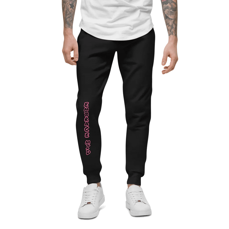 Embrace Mid Fleece Pants product image (12)