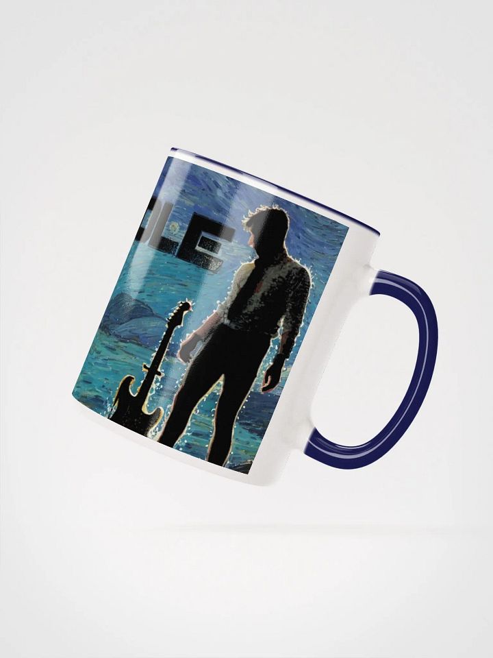 Starry Night Poole Mug product image (2)