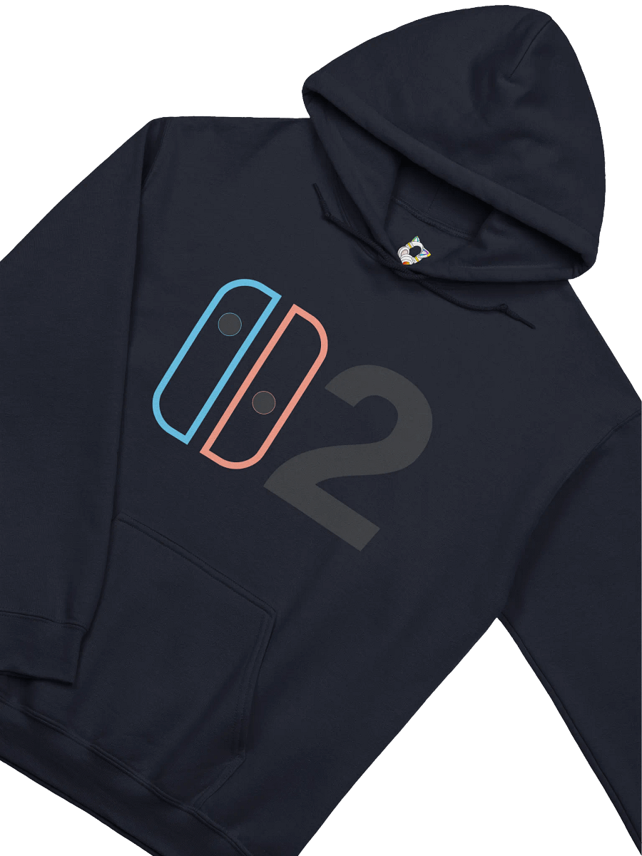 Switch 2 Hoodie product image (26)