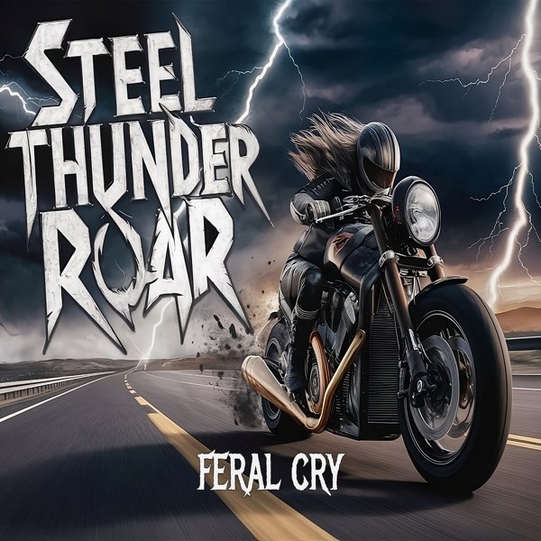 Steel Thunder Roar product image (1)