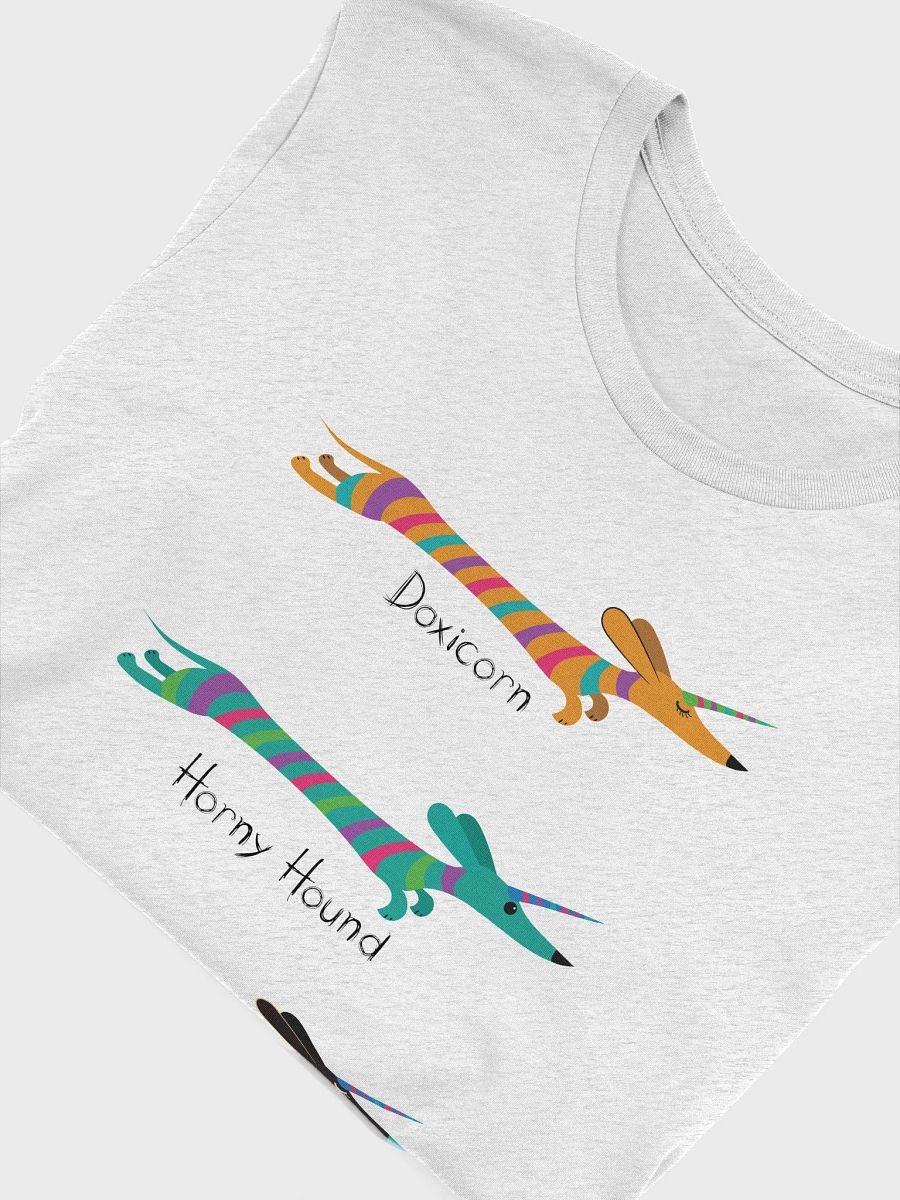 Horny Dachshund product image (47)