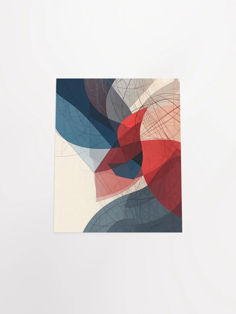 Abstract Projection product image (3)