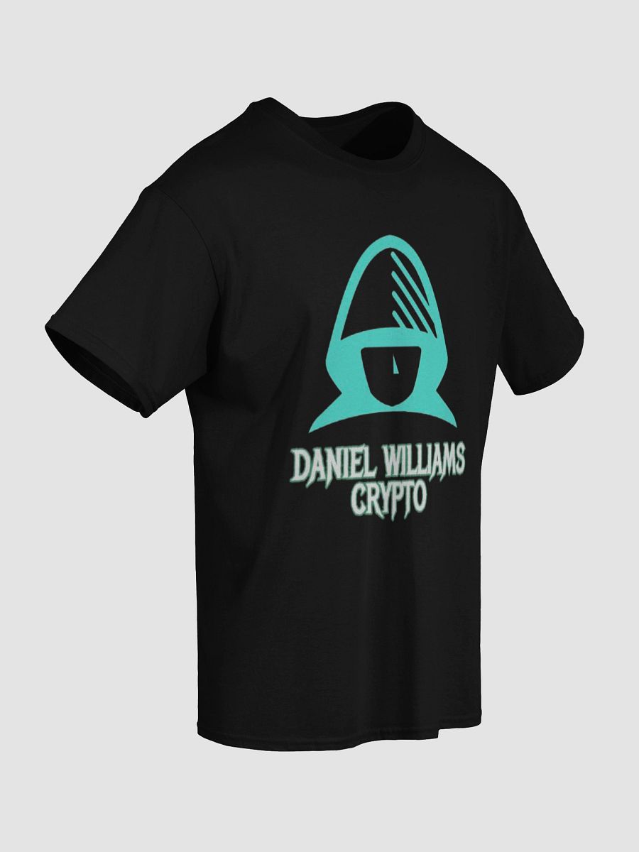 Daniel Williams Crypto T-shirt product image (12)