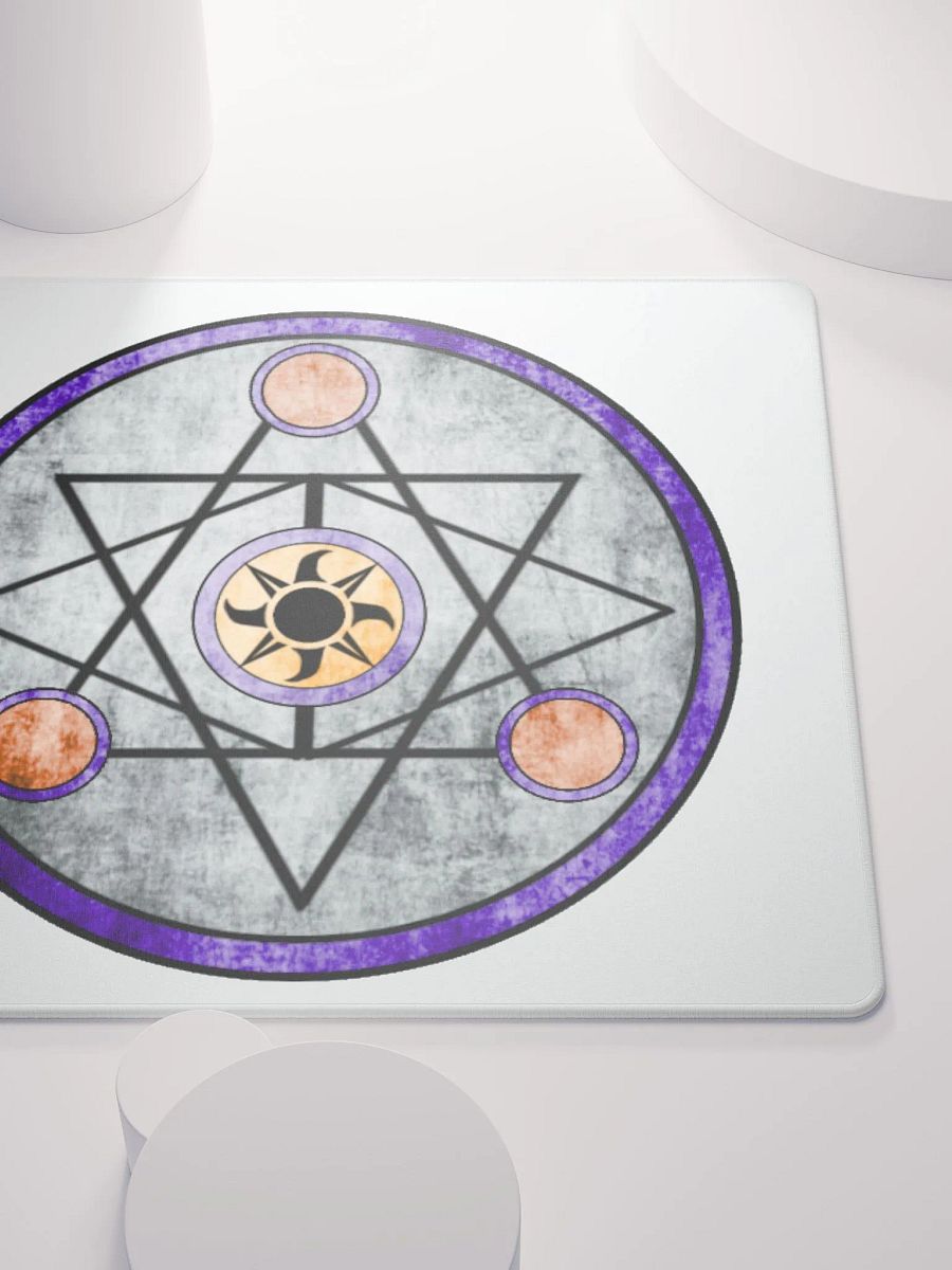 Sol Institute Mouse Pad product image (9)