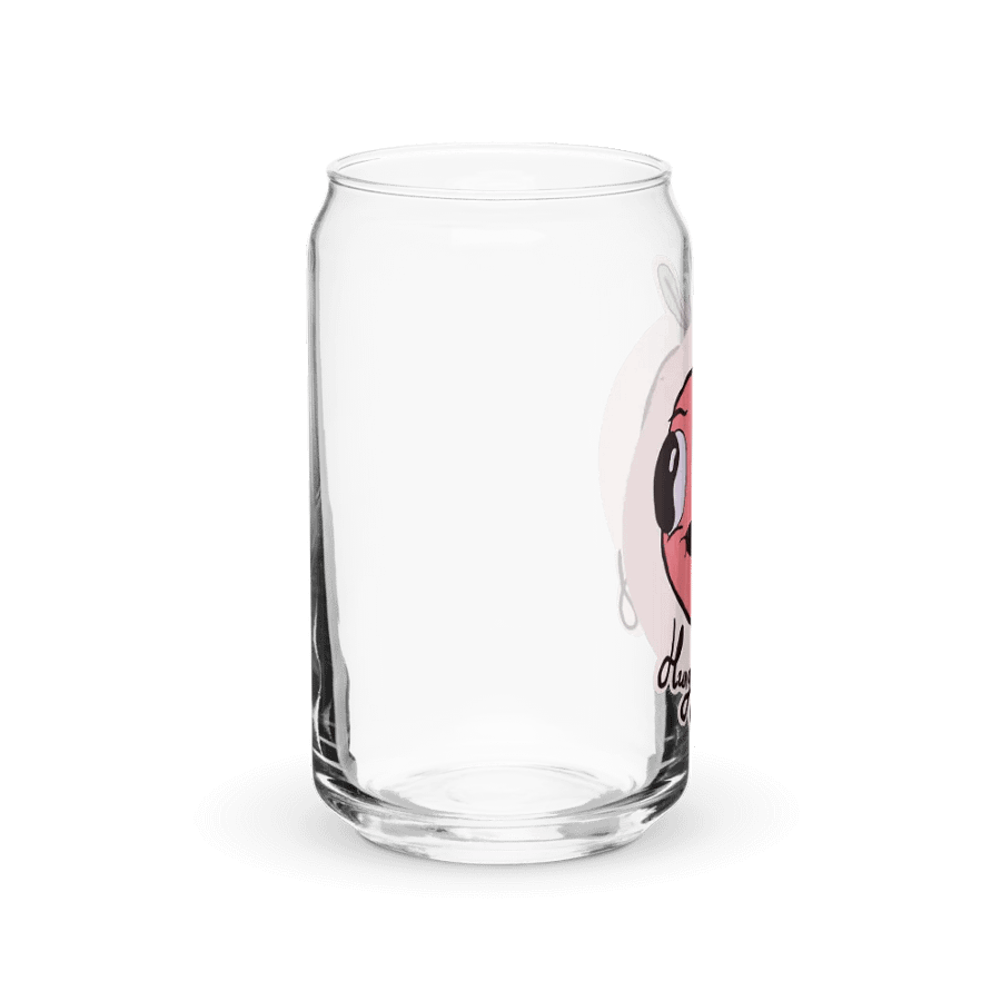 Hungry Peach Boy Glass product image (40)