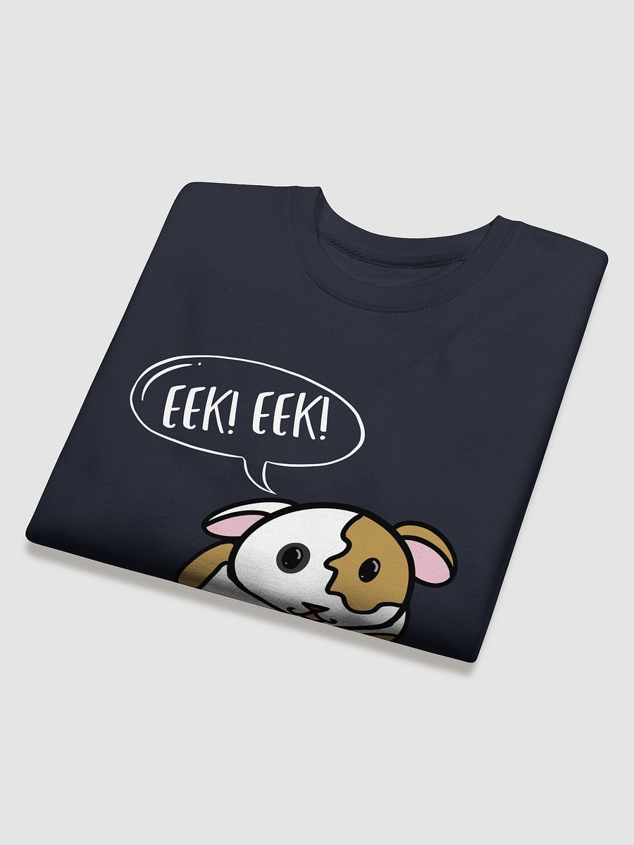 Eek! Eek! ~Giz product image (4)