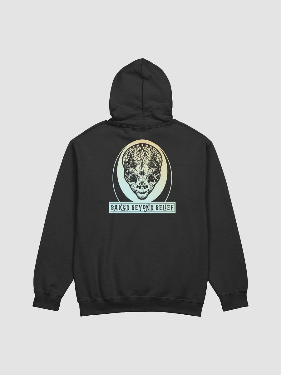 Baked Beyond Belief Hoodie product image (2)