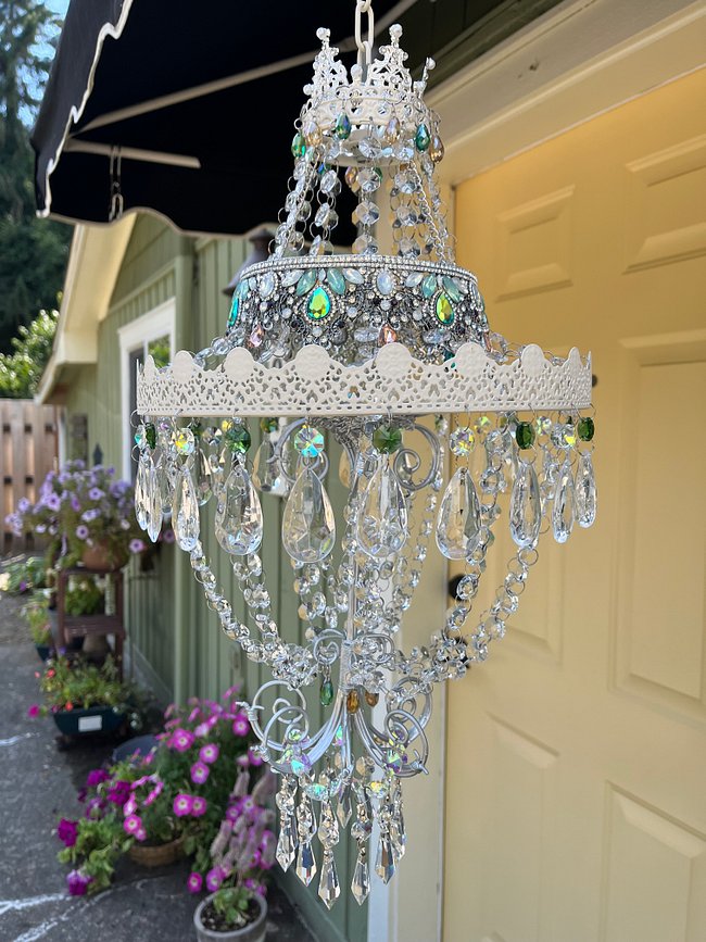 Chandeliers