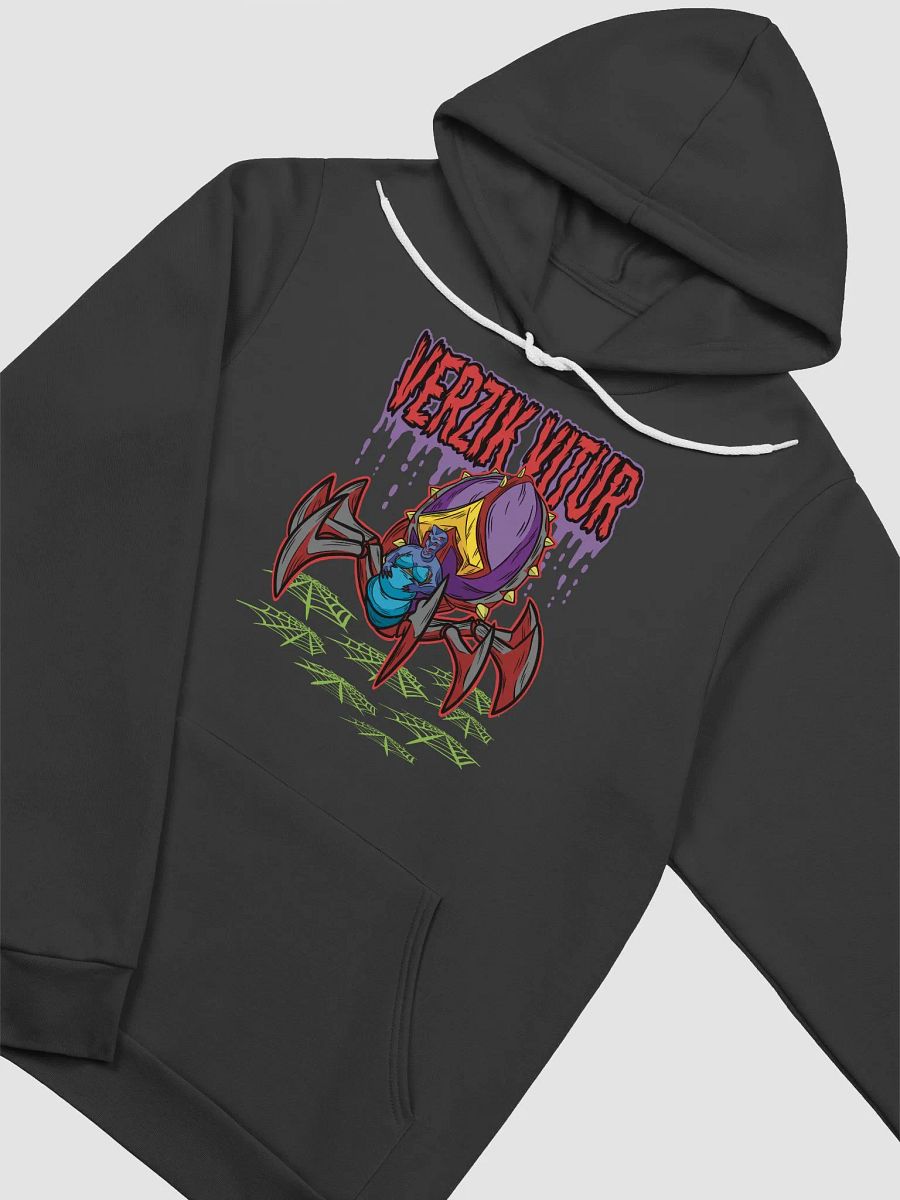 Verzik Hoodie v2 product image (3)