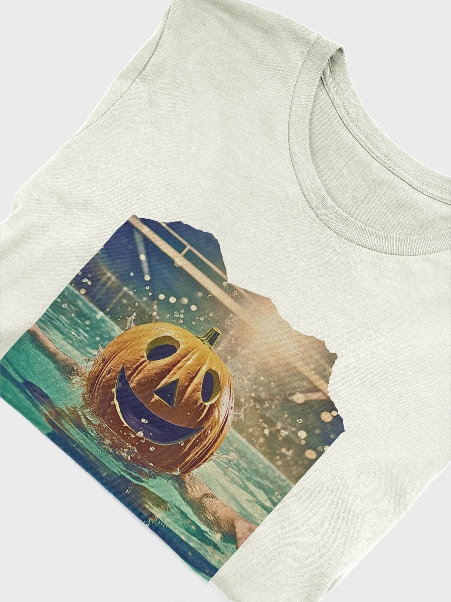 Men's “SPOOKY SWIMZ” T-Shirt product image (3)
