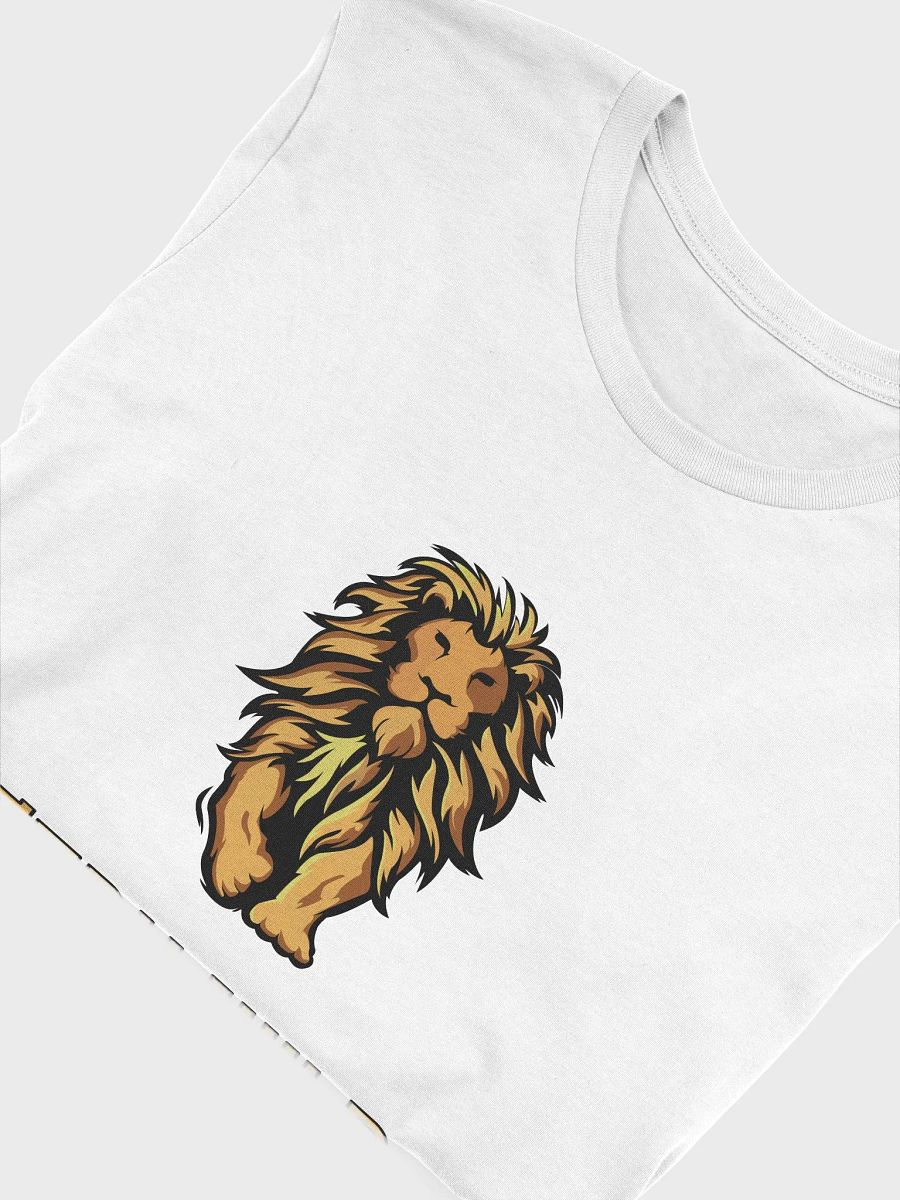 Stay Wild: Embrace the Lion Within product image (5)