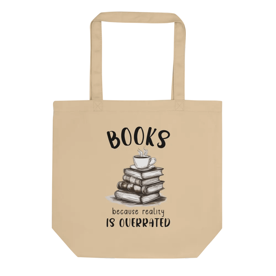 Bookworm's Delight: 