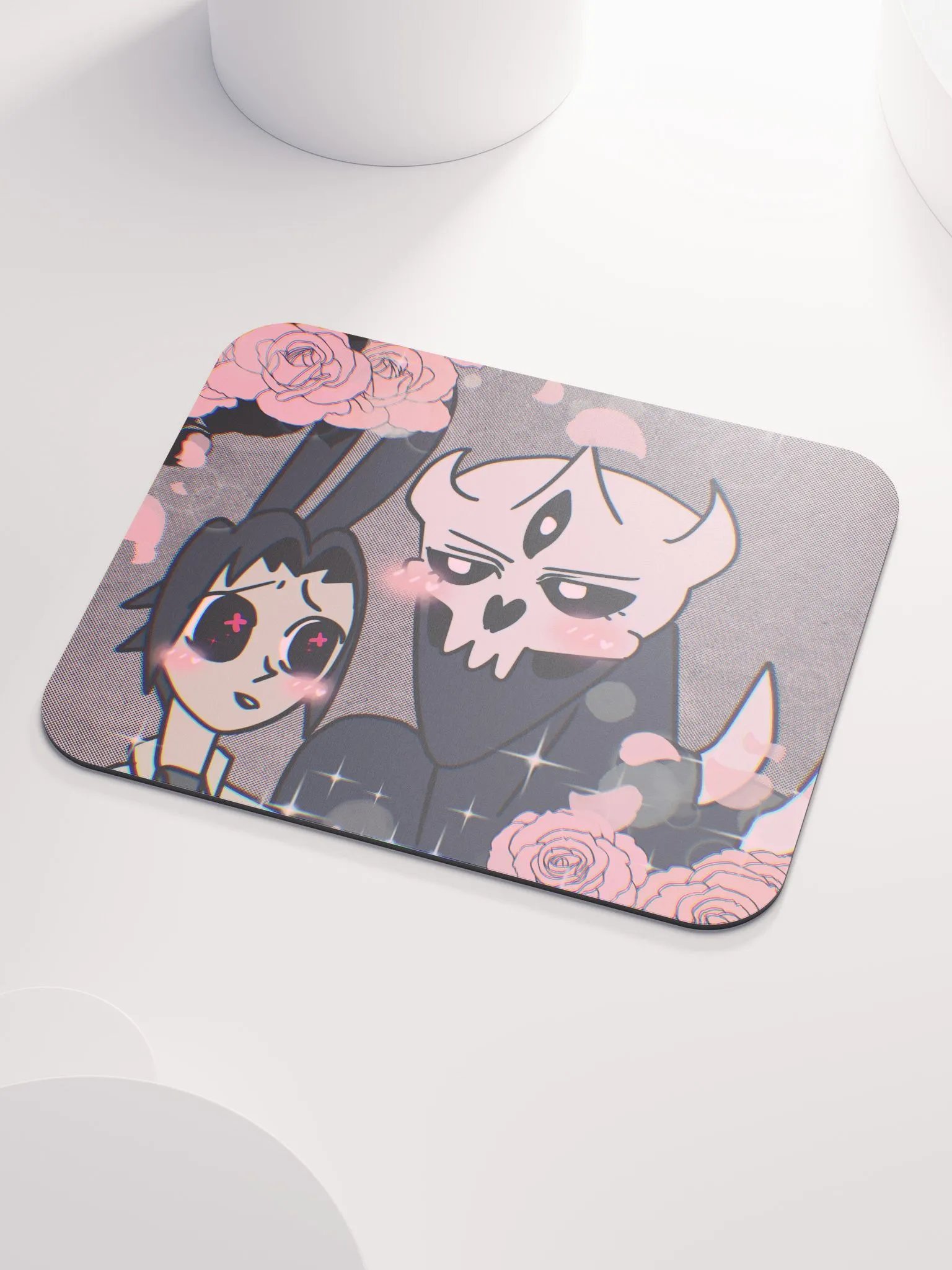 Yaoi meme - Konstruckt and Lou product image (3)