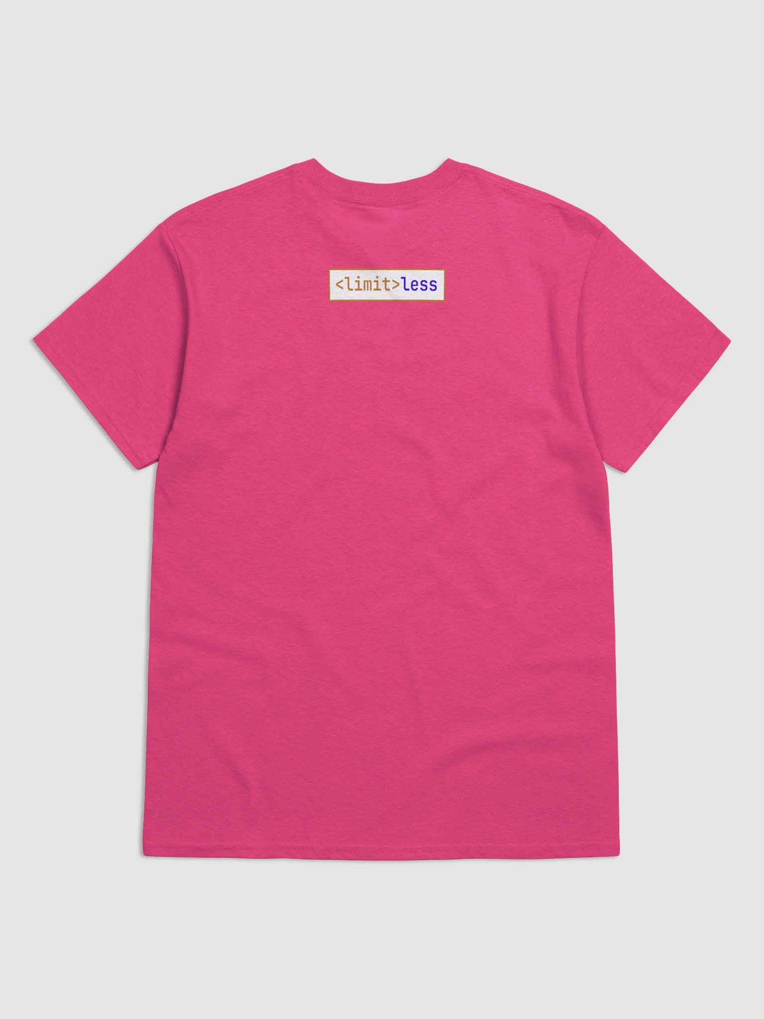 Flirty Bunny Gamer T-Shirt – Funny Poolside Geek Tee with Flamingo Float & Cocktail | Nerd Summer Vibes product image (4)