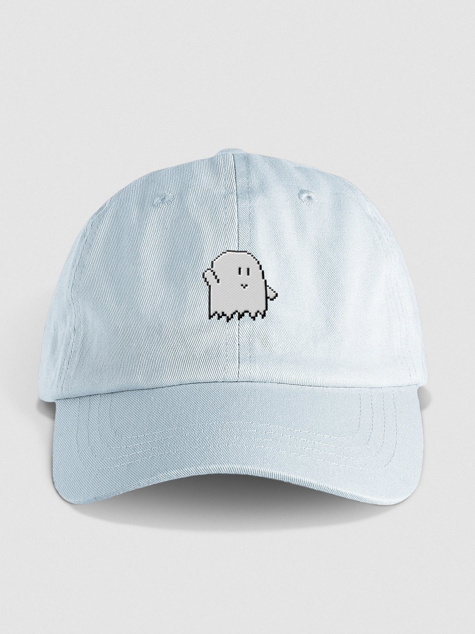 Pastel Ghost Hat product image (1)