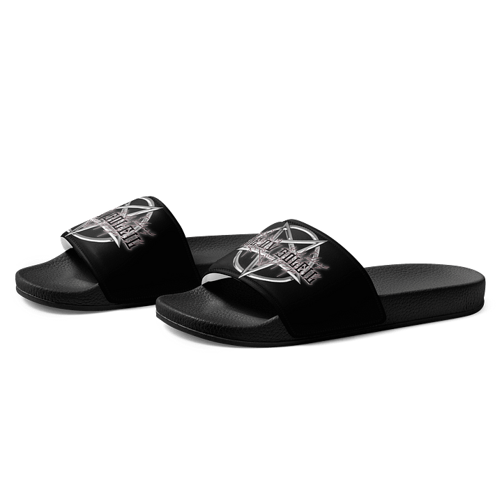 XNE OV SOLEIL Men's Slides product image (2)