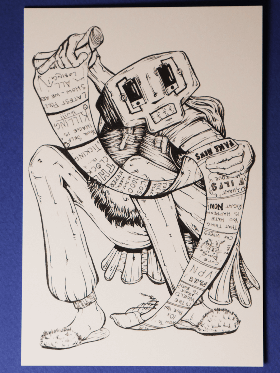 Fuggin Duper Stream Giveaway product image (3)