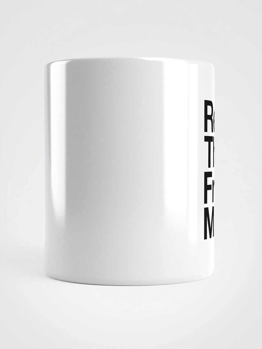 RTFMishnah Mug product image (5)
