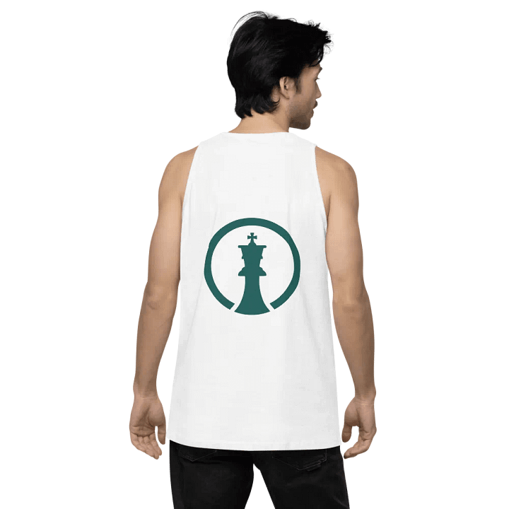 TownSquare Tank Top | Light Colors product image (8)