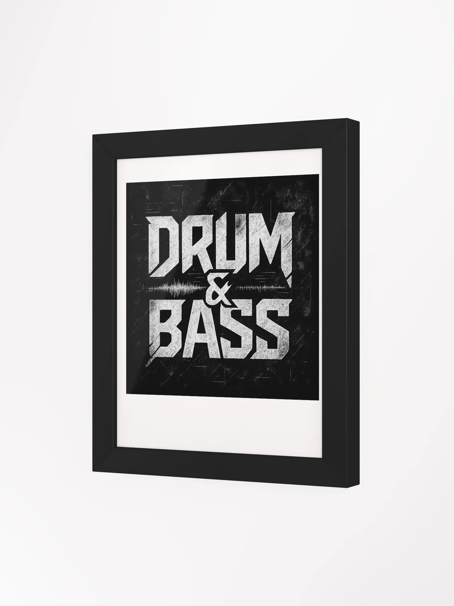 DRUM & BASS #3 product image (3)