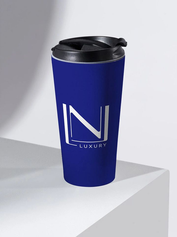 NJLRE X SERHANT COFFEE MUG 2 product image (2)