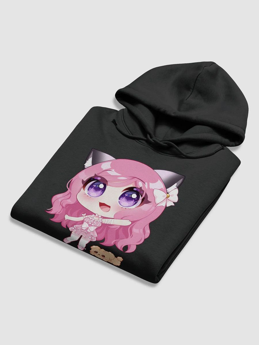 'Hallo!' Chibi Hoodie (Unisex) product image (26)