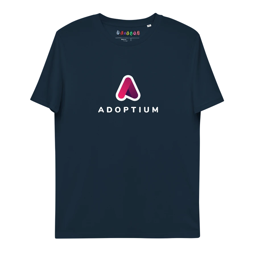 Adoptium T-shirt product image (4)