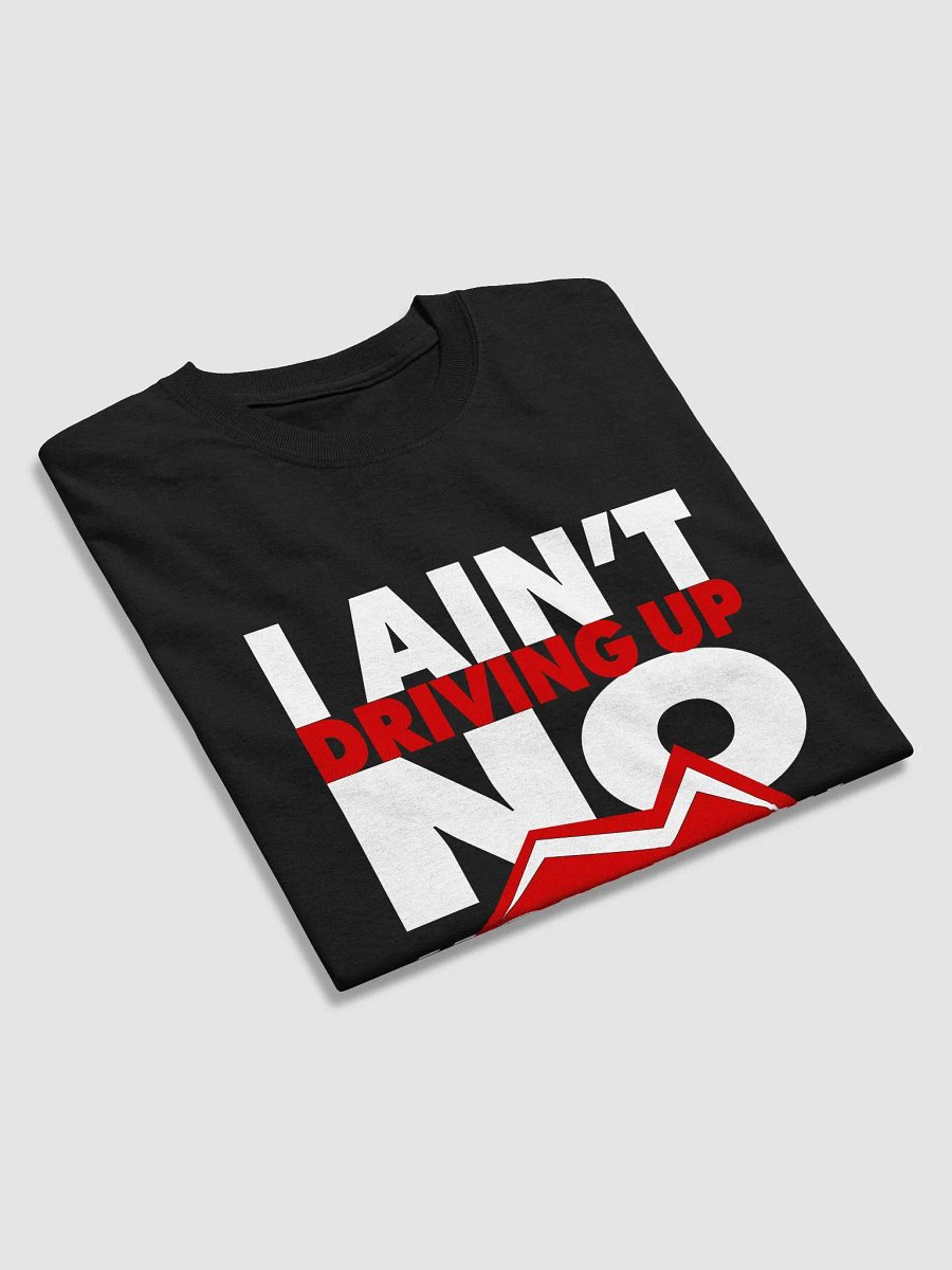 Not Sheila T-Shirt (White) product image (3)