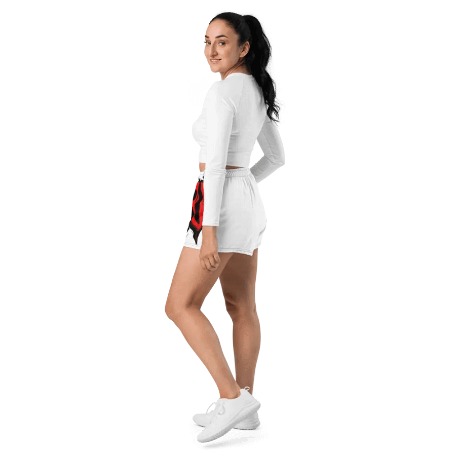 BIG RJ GAMING GIRL SHORTS product image (12)
