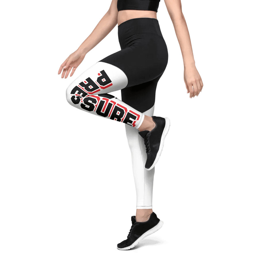 Women Pressure Sports Legging product image (8)