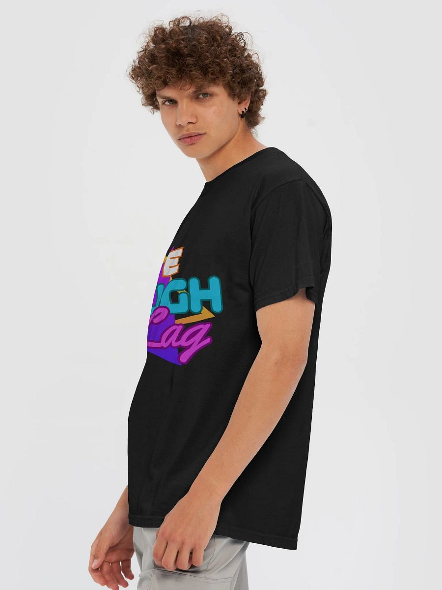 LLL Space Kitty T-Shirt product image (6)