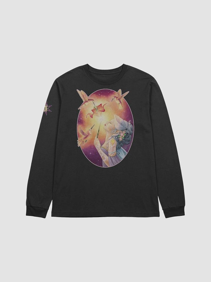 Triplets - SFA Long Sleeve Tee product image (5)