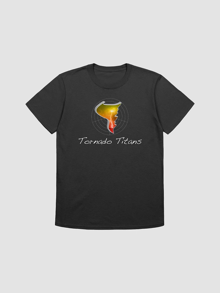 Tornado Titans Basic T-Shirt product image (1)