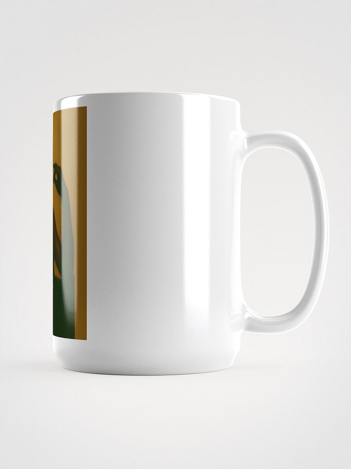 Intellectual Seduction Mug product image (2)