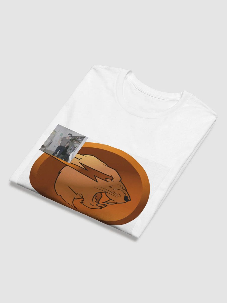 Rush Philanthropy bronze long sleeve chew product image (6)