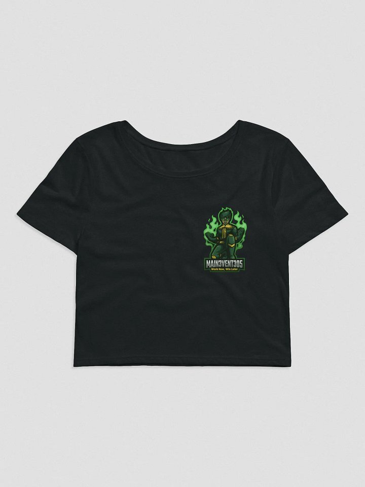Win Later Crop Small product image (1)