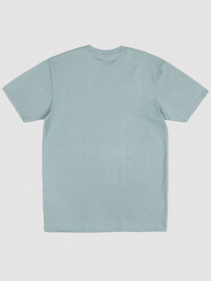 Bubbly and a B*tch Heavyweight Tee product image (2)
