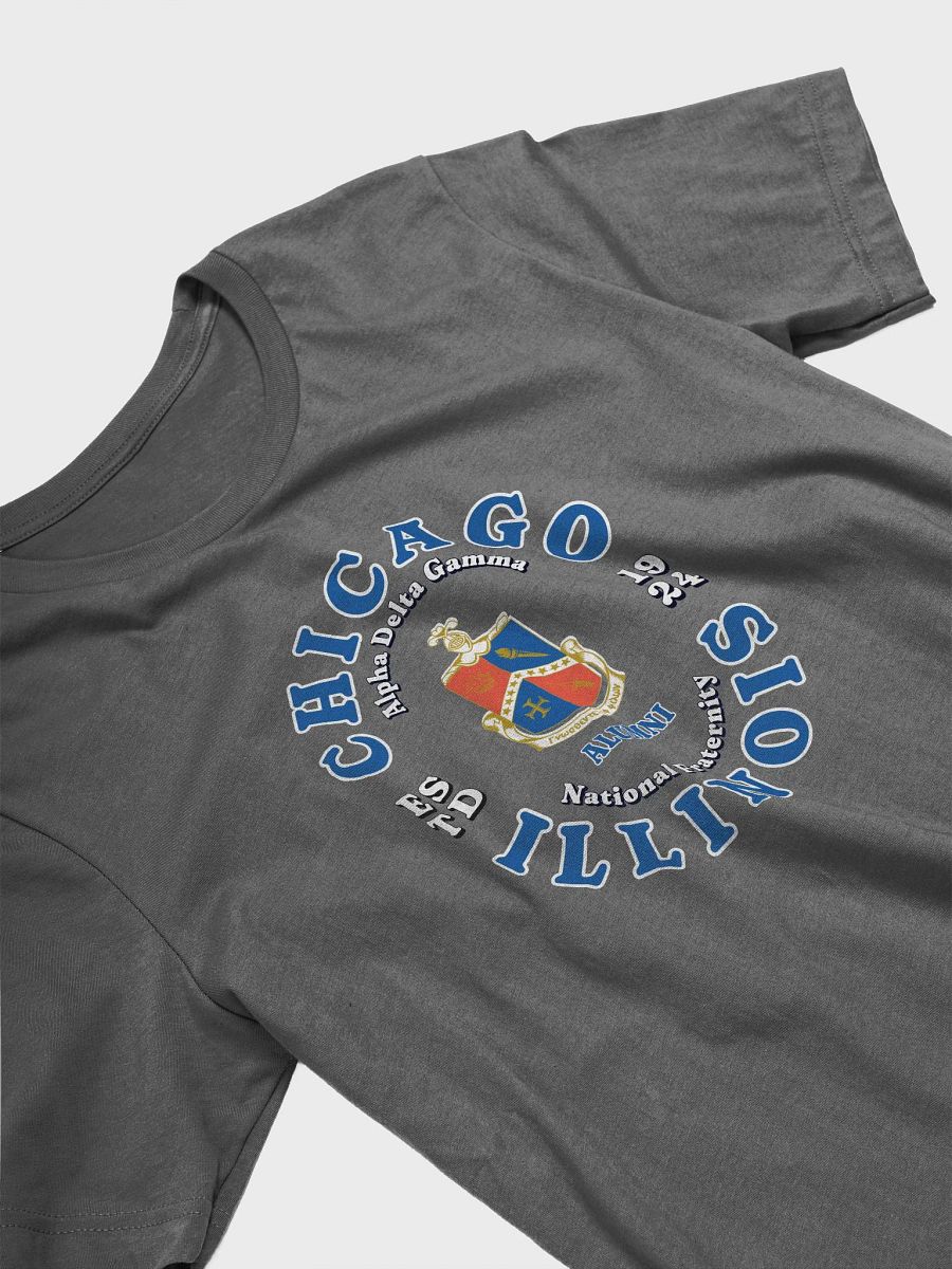 Chicago Alumni - T-Shirt product image (2)
