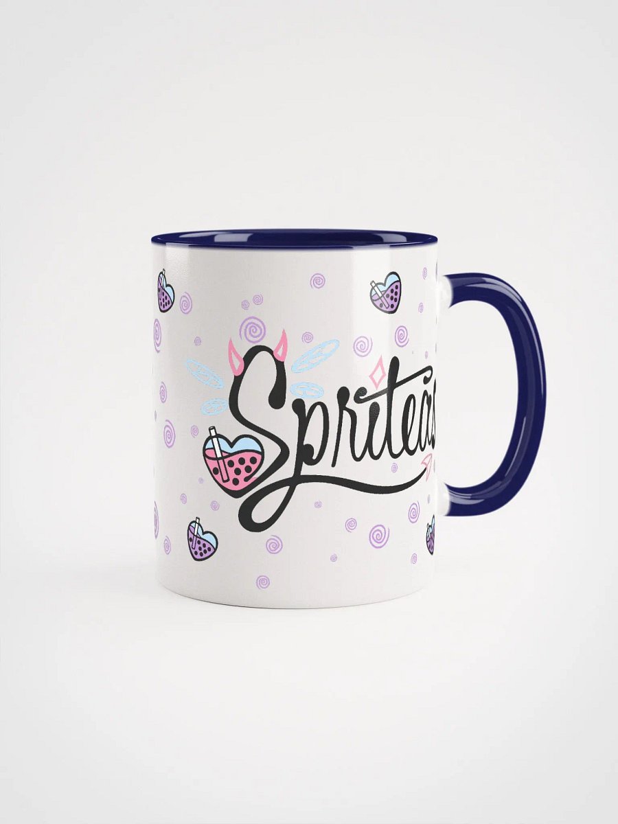 Redgy Tea Mug product image (2)