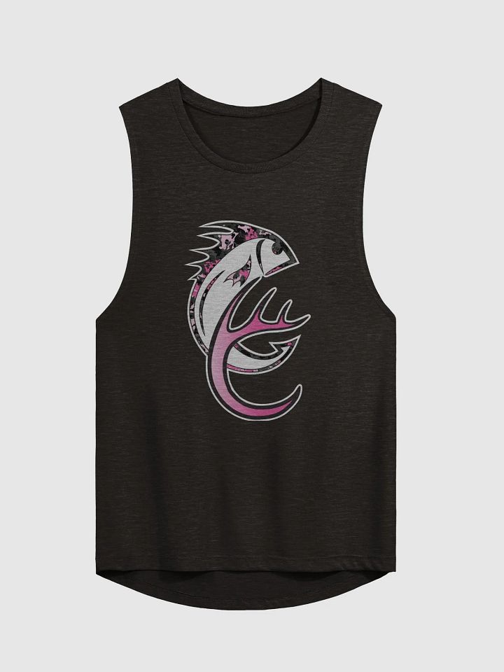 Women's Loose Tank product image (1)
