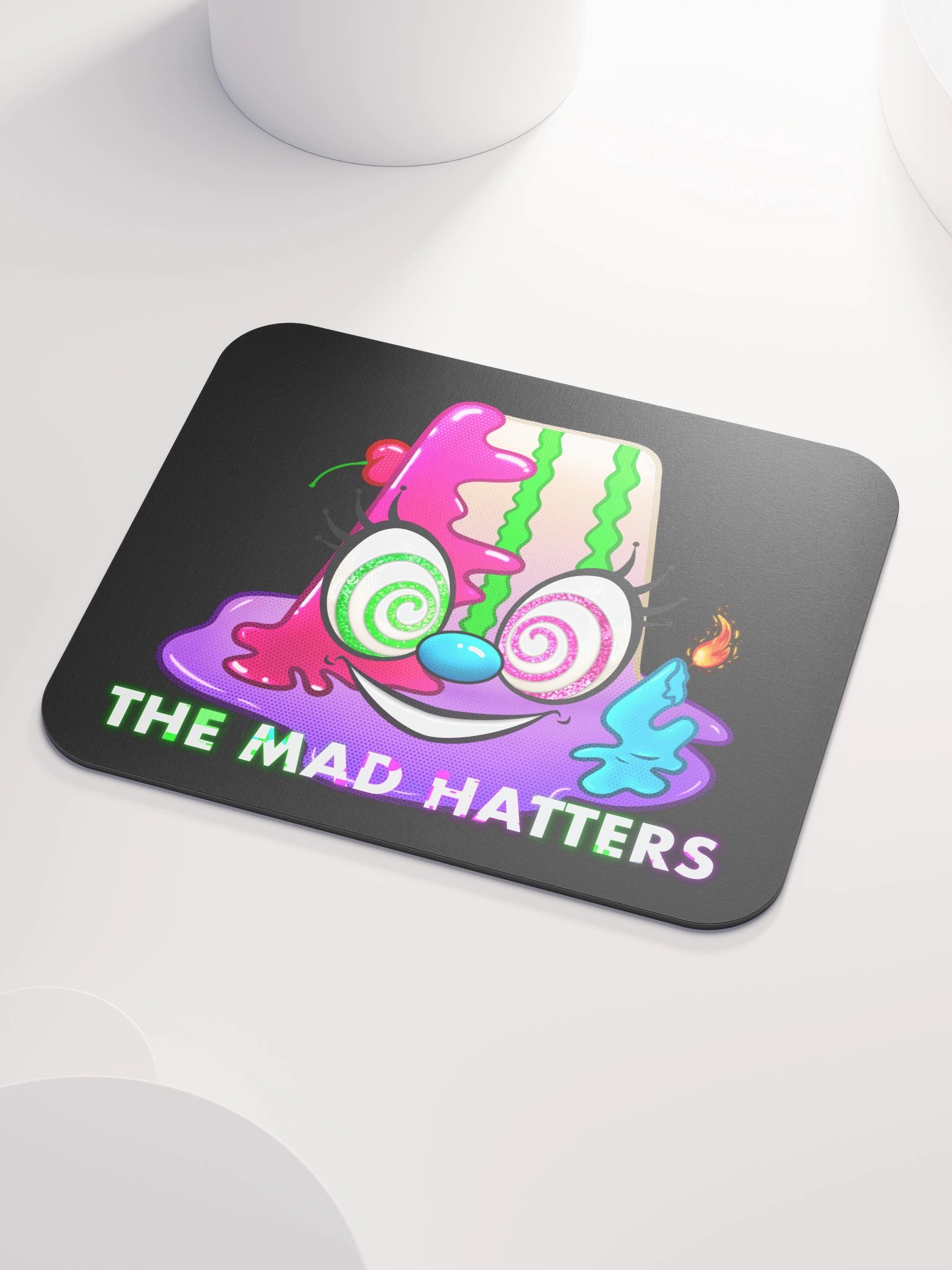 Tappeticchi 4° Anniversaricchi!! (nero) product image (3)