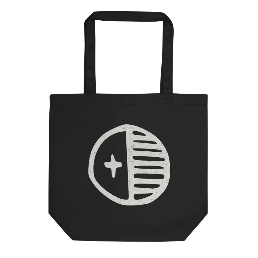 New Mexico Petroglyph Canvas Tote product image (1)