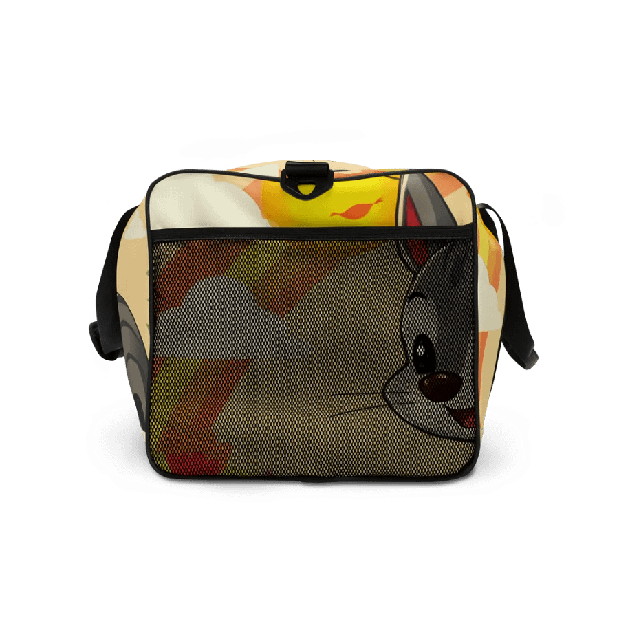 Customize Me All-Over Duffle product image (7)