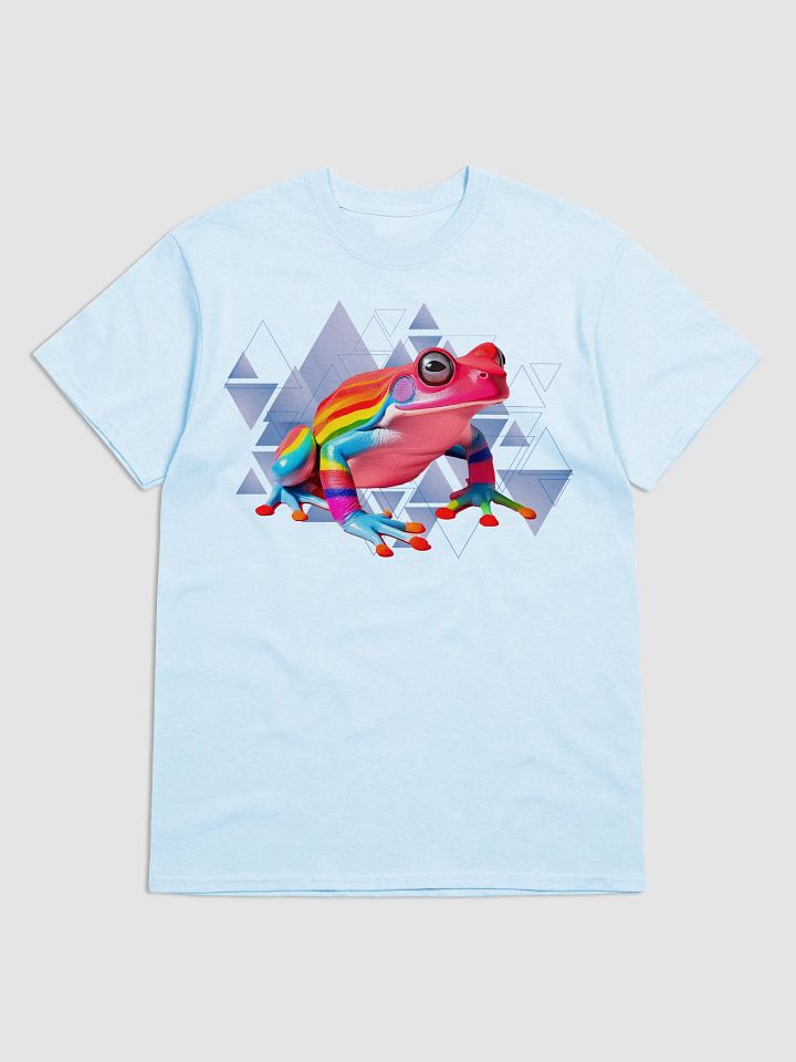 Women's Frog Tee product image (89)