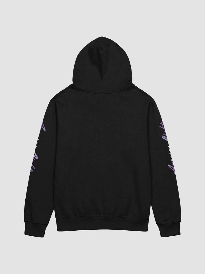 AurorasLights Cozy Blend Midweight Hoodie product image (2)