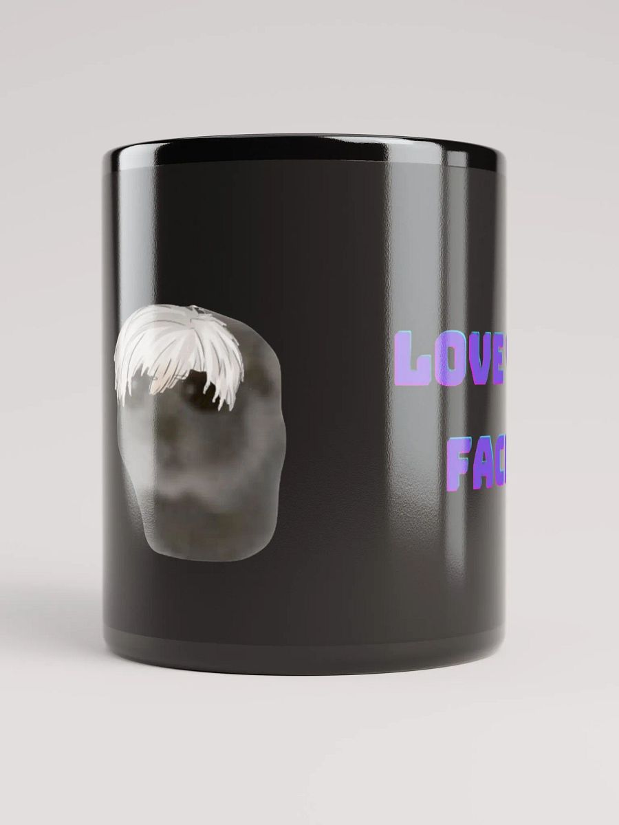 Pwease Hamster Coffee Mug product image (1)