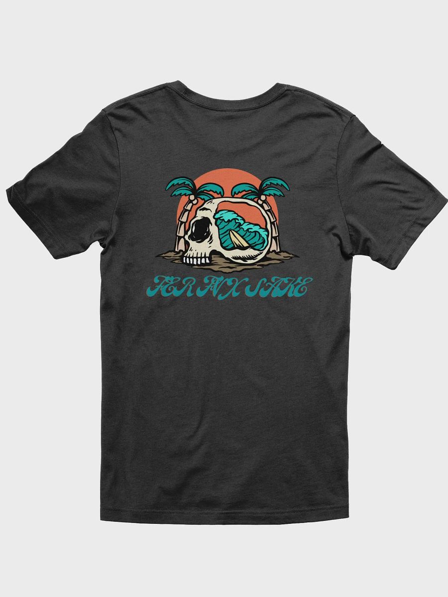 FFS- BRAIN BRAKER TEE product image (1)
