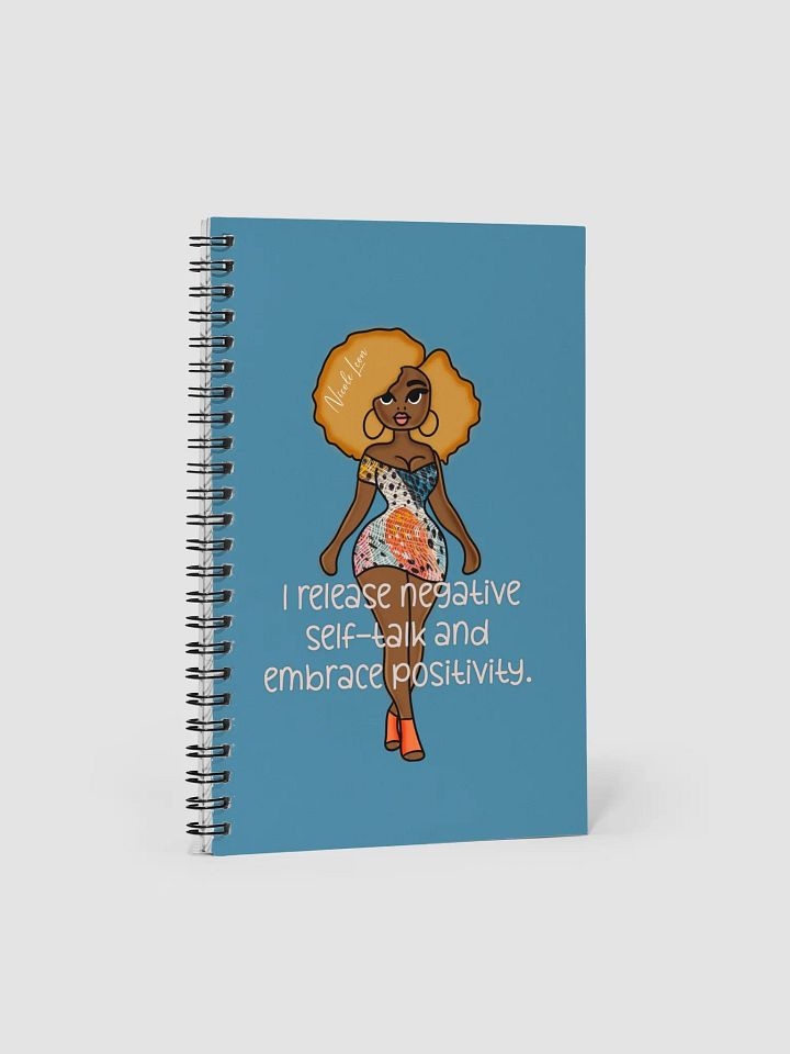 I Release Negativity product image (1)