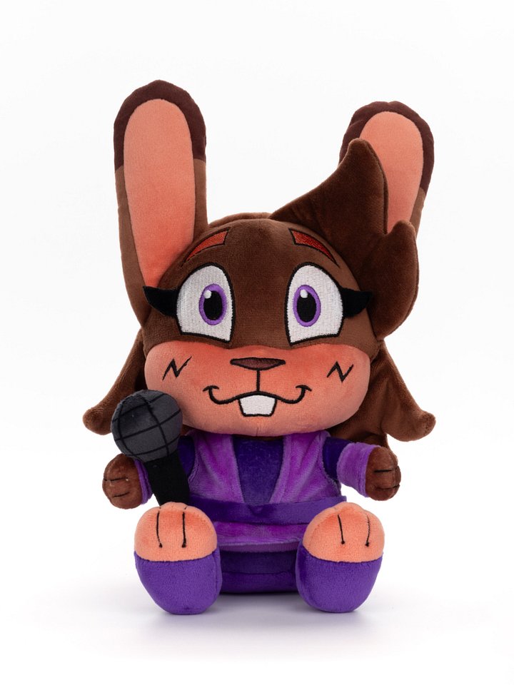Melody - Plushie [PRE ORDER] product image (1)