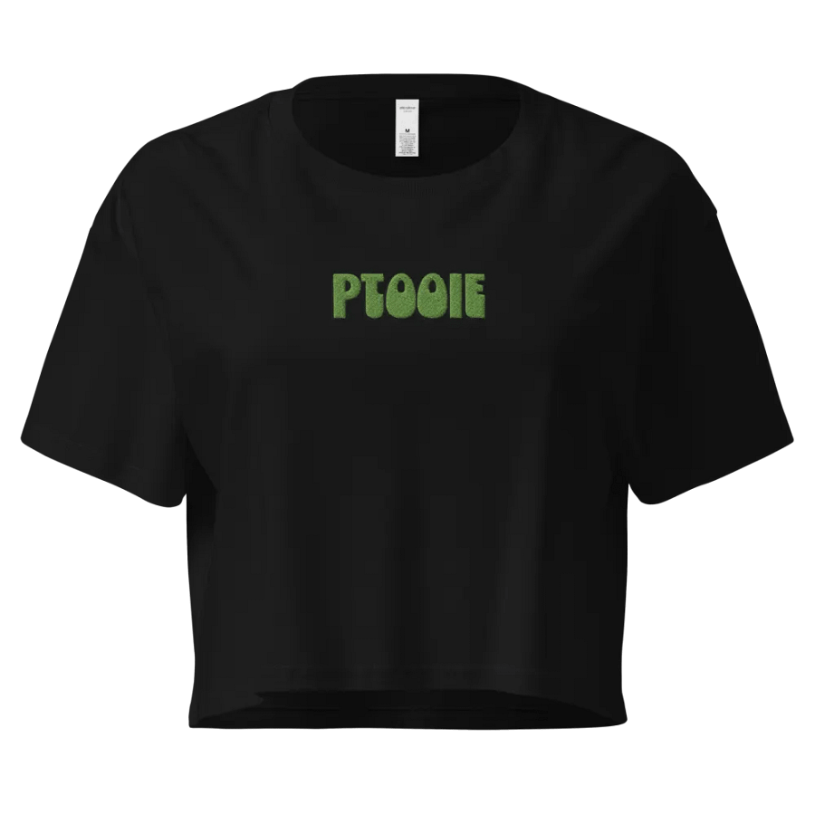 PTOOIE - Crop Top product image (1)